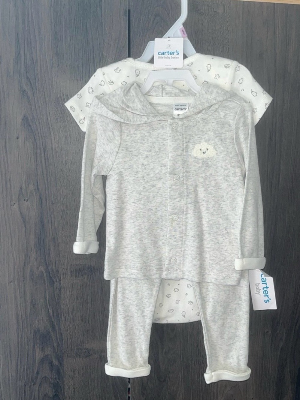 Carter's Baby Set